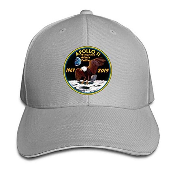 apollo 11 50th anniversary baseball cap adjustable peaked sandwich hats unisexe men women baseball sports outdoors hip-hop cap2685, Blue;gray
apollo 11 50th anniversary baseball cap adjustable peaked sandwich hats unisexe men women baseball sports outdoors hip-hop cap2685, Blue;gray