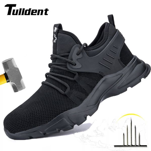 china work safety shoes for men wear resistance protect safety shoes steel toe soft light work boots lightweight, Black;brown
china work safety shoes for men wear resistance protect safety shoes steel toe soft light work boots lightweight, Black;brown