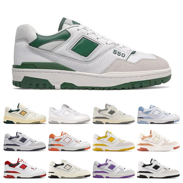 550 running shoes for men white green yellow grey unc cream black syracuse panda burgundy cyan purple shadow women outdoor sports trainers
550 running shoes for men white green yellow grey unc cream black syracuse panda burgundy cyan purple shadow women outdoor sports trainers