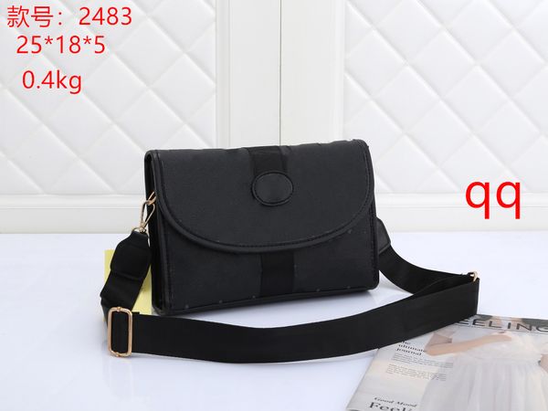 women's designers luxury famous shoulder bag totes purse handbag message bags cluth brand classic crossbody pu lady #2483 canvas 25cm h
women's designers luxury famous shoulder bag totes purse handbag message bags cluth brand classic crossbody pu lady #2483 canvas 25cm h