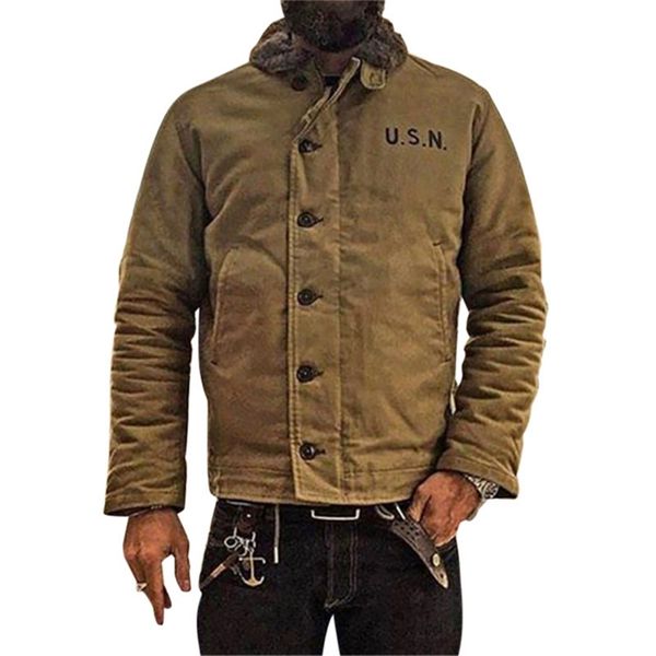 men's winter coat men's jacket fashion thick slim long-sleeved thick solid color jacket windbreakers men clothing 201127, Black;brown
men's winter coat men's jacket fashion thick slim long-sleeved thick solid color jacket windbreakers men clothing 201127, Black;brown