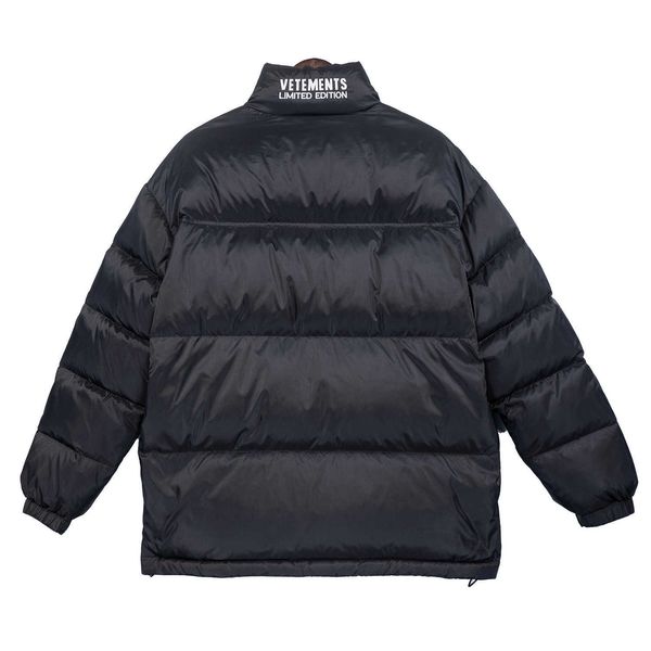 men's down vetements cotton down jacket black men's and women's new s - vtm jacket
men's down vetements cotton down jacket black men's and women's new s - vtm jacket