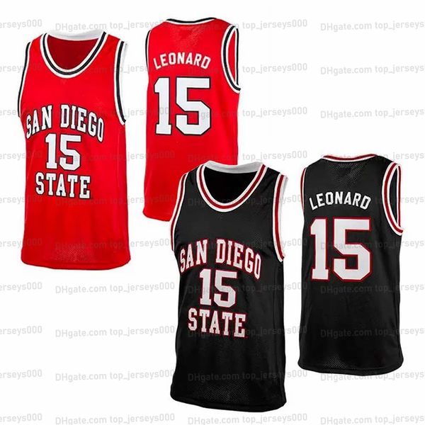 custom kawhi leonard college retro classic basketball jersey men's all stitched red black any name number xxs-6xl quality, Black;red
custom kawhi leonard college retro classic basketball jersey men's all stitched red black any name number xxs-6xl quality, Black;red
