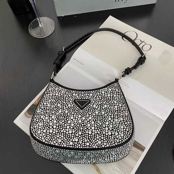9a crossbody bags handbag luxurys designers style genuine leather shiny rhinestone postman bag portable handbag half moon shoulder high end
9a crossbody bags handbag luxurys designers style genuine leather shiny rhinestone postman bag portable handbag half moon shoulder high end