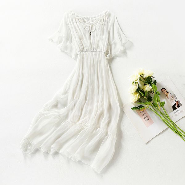 casual dresses lace up stitching solid color short sleeve silk dress boutique fashion women's medium length skirt large swing elastic w, Black;gray
casual dresses lace up stitching solid color short sleeve silk dress boutique fashion women's medium length skirt large swing elastic w, Black;gray