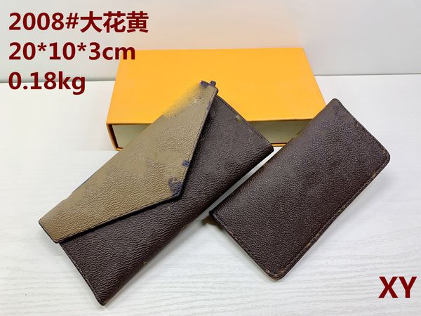 women wallets fashion designers luxury purse cluth brand card bag men wallet passport holder card cheque book wholesale box old flower #2008, Red;black
women wallets fashion designers luxury purse cluth brand card bag men wallet passport holder card cheque book wholesale box old flower #2008, Red;black