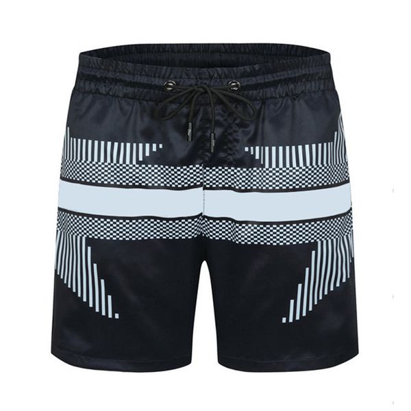 stylish summer men shorts printing board beach pants male designer swim short pant with tags, White;black
stylish summer men shorts printing board beach pants male designer swim short pant with tags, White;black