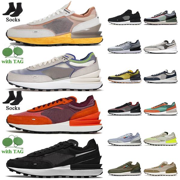 wholesale 2022 waffle one low running shoes for women mens coconut milk crimson royal dark beetroot black summit white pro green rush orange
wholesale 2022 waffle one low running shoes for women mens coconut milk crimson royal dark beetroot black summit white pro green rush orange
