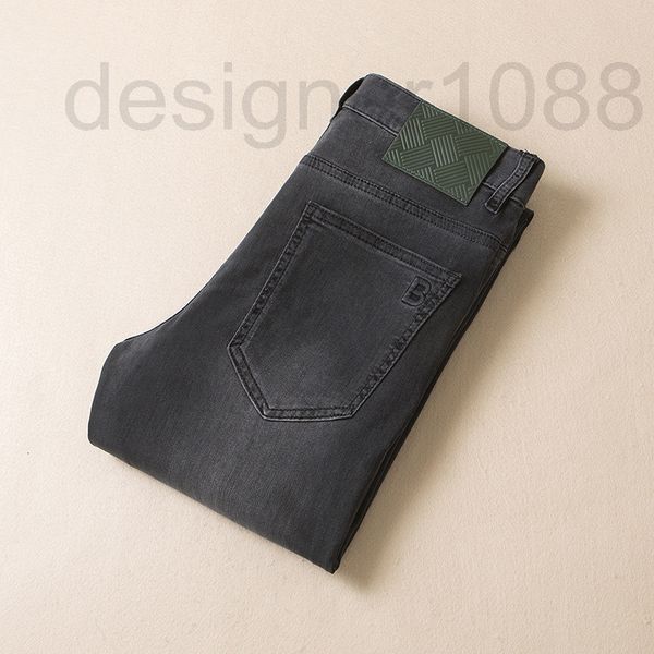 men's jeans designer 2022 spring / summer fashion dark grey jeans men's slim fit leggings versatile small straight pants 3rkp, Blue
men's jeans designer 2022 spring / summer fashion dark grey jeans men's slim fit leggings versatile small straight pants 3rkp, Blue