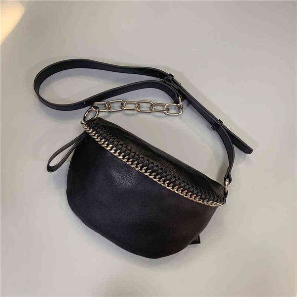 fanny packs breast bag womens fashion ins fashion small bag korean fashion versatile messenger leather womens waist bag 220627
fanny packs breast bag womens fashion ins fashion small bag korean fashion versatile messenger leather womens waist bag 220627