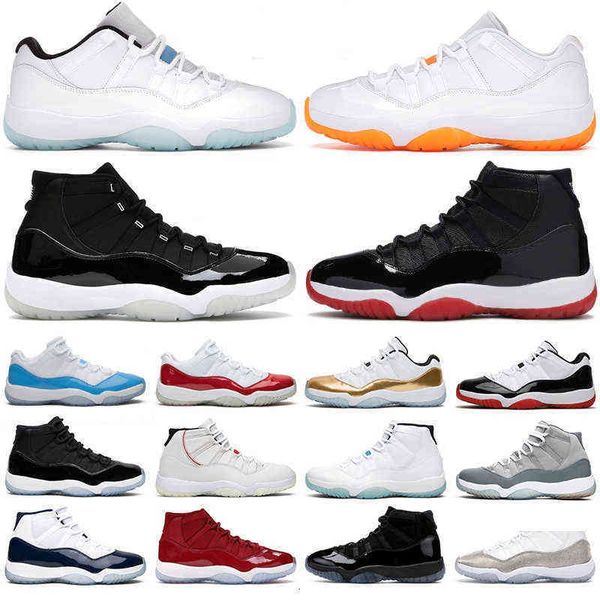 jordens 4 11men women outdoor shoes 11s 11 high low jubilee 25th anniversary bright citrus legend blue bred mens trainers sports sneakers zl, Black
jordens 4 11men women outdoor shoes 11s 11 high low jubilee 25th anniversary bright citrus legend blue bred mens trainers sports sneakers zl, Black