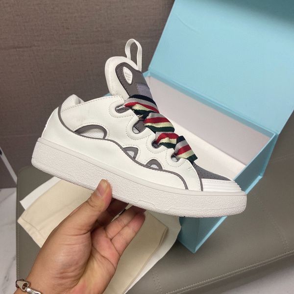 2022snew mens womens luxury designer casual shoes curb bumpr bur house men women fashion catwalk stitching color low loafers breathable snea, Black
2022snew mens womens luxury designer casual shoes curb bumpr bur house men women fashion catwalk stitching color low loafers breathable snea, Black