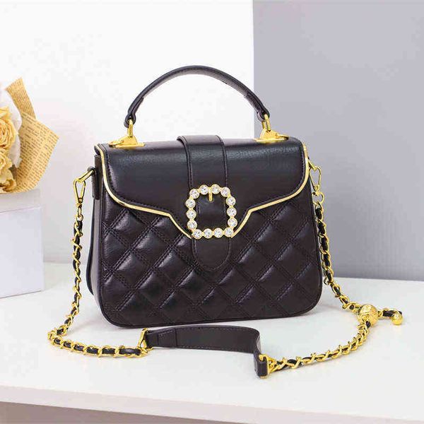 designers bags advanced sense of foreign style small fragrance women's bag 2022 new chain messenger wide shoulder strap soft leather on
designers bags advanced sense of foreign style small fragrance women's bag 2022 new chain messenger wide shoulder strap soft leather on