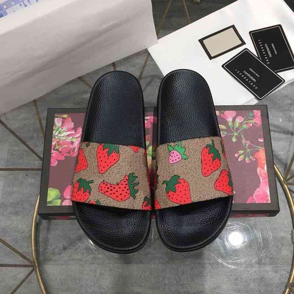 designer slides men women shoe sandal 1 runner strawberry slipper flip flop moccasin four seasons stylish classics slippers high quality, Black
designer slides men women shoe sandal 1 runner strawberry slipper flip flop moccasin four seasons stylish classics slippers high quality, Black