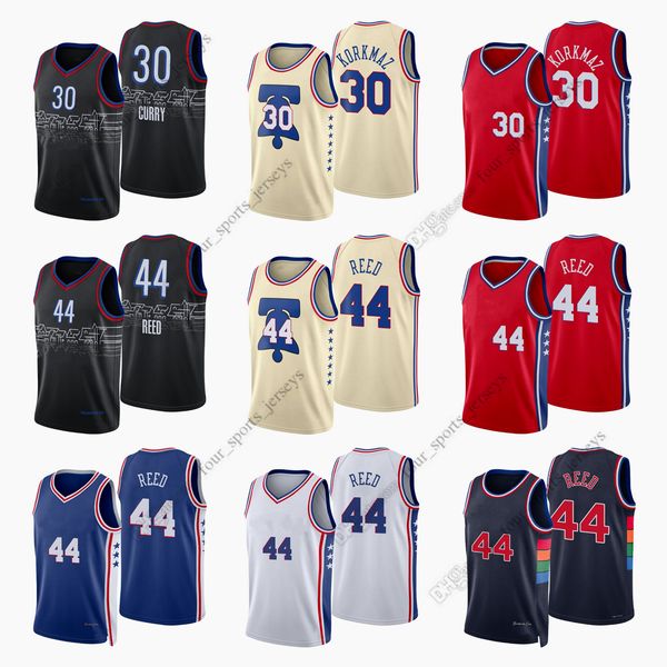 kaws print 2022 new city basketball jerseys 30 furkan korkmaz 44 paul reed printed jersey, Black;red
kaws print 2022 new city basketball jerseys 30 furkan korkmaz 44 paul reed printed jersey, Black;red