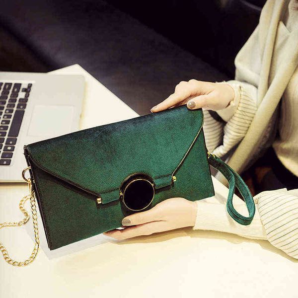 women envelope clutch bag velvet design ladies clutches chain messenger for female crossbody luxury velour evening s 220518
women envelope clutch bag velvet design ladies clutches chain messenger for female crossbody luxury velour evening s 220518