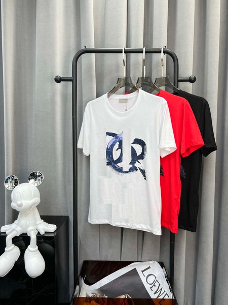 2022 new designer of luxury t-shirt letter tee short sleeve spring summer tide men and women t shirt size m-xxxl g212353, White;black
2022 new designer of luxury t-shirt letter tee short sleeve spring summer tide men and women t shirt size m-xxxl g212353, White;black