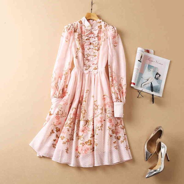casual dresses pink age reduction skirt autumn women's bow stand collar bamboo hemp bubble sleeve french dress rsxr, Black;gray
casual dresses pink age reduction skirt autumn women's bow stand collar bamboo hemp bubble sleeve french dress rsxr, Black;gray