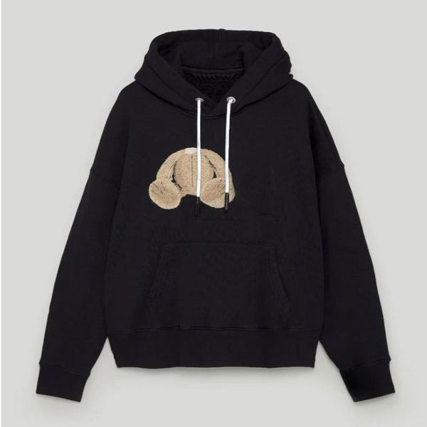 mens hoodies sweaters women sweatshirts 22aw bear womens pullover sweatshirt fashion men clothing 12-color s-xl, Black
mens hoodies sweaters women sweatshirts 22aw bear womens pullover sweatshirt fashion men clothing 12-color s-xl, Black