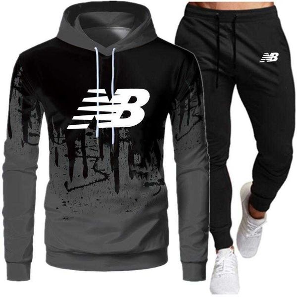 men's tracksuits running pants sets sports suits sportswear set polyester fitness training cycling tracksuit men pocket jogging suit, Gray
men's tracksuits running pants sets sports suits sportswear set polyester fitness training cycling tracksuit men pocket jogging suit, Gray