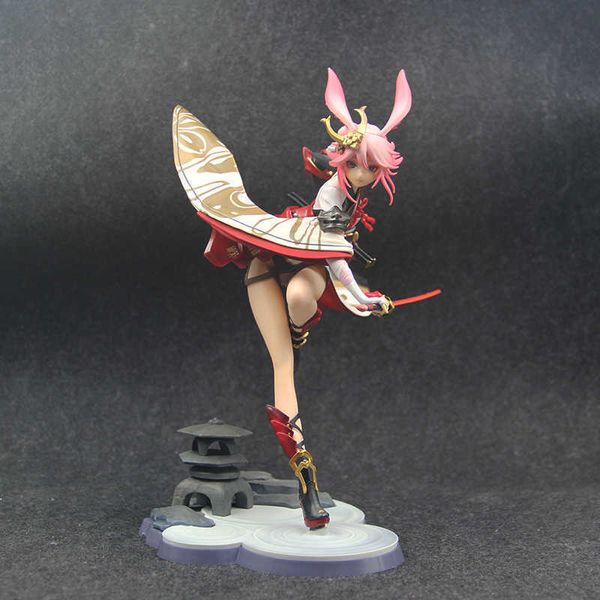 huiya01 26cm honkai impact 3 sakura yae heretic miko anime girls anime pvc action figures toys anime figure toy christmas gifts q0722
huiya01 26cm honkai impact 3 sakura yae heretic miko anime girls anime pvc action figures toys anime figure toy christmas gifts q0722