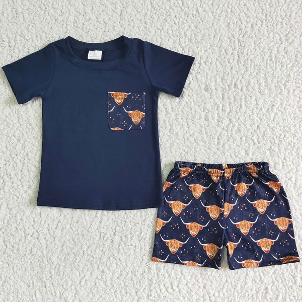 boutique kids boys summer clothing sets western style cow print fashion baby boy clothes short sleeve shorts outfit wholesale kid children o, White
boutique kids boys summer clothing sets western style cow print fashion baby boy clothes short sleeve shorts outfit wholesale kid children o, White