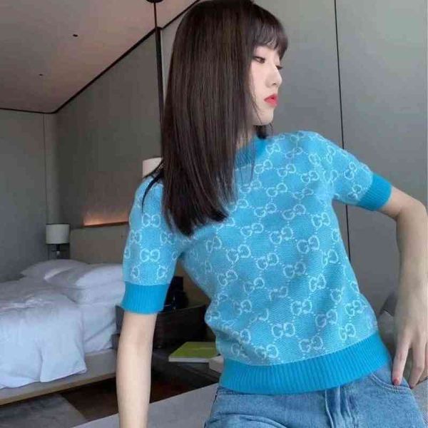 75% off factory direct online high version new blue full body letter jacquard sweater temperament youth and thin age reducing round neck blo, White;black
75% off factory direct online high version new blue full body letter jacquard sweater temperament youth and thin age reducing round neck blo, White;black