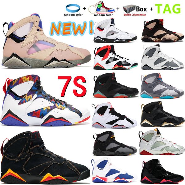 new 7s men women basketball shoes sapphire 7 vii flint greater china university blue hare raptor vii 7 bordeaux paname citrus shimmer
new 7s men women basketball shoes sapphire 7 vii flint greater china university blue hare raptor vii 7 bordeaux paname citrus shimmer