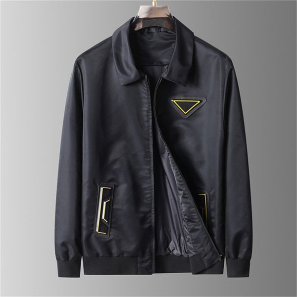 2022 autumn/winter new jacket coat designer men's and women's letters fashion women's jackets outdoor street wear homme neutr, Black;brown
2022 autumn/winter new jacket coat designer men's and women's letters fashion women's jackets outdoor street wear homme neutr, Black;brown