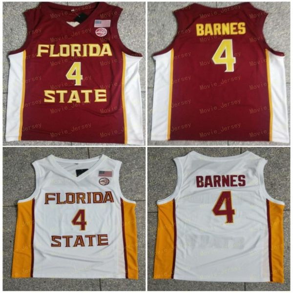 ncaa vintage #4 scottie barnes college basketball jerseys red stitched 4 barnes university shirts s, Black
ncaa vintage #4 scottie barnes college basketball jerseys red stitched 4 barnes university shirts s, Black