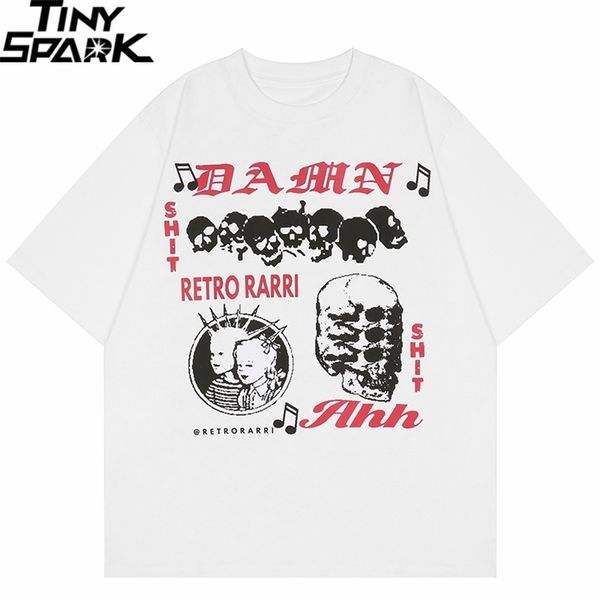 hip hop tshirt men streetwear wolf skull printed t shirt summer short sleeve tshirt harajuku cotton casual tees white 220608, White;black
hip hop tshirt men streetwear wolf skull printed t shirt summer short sleeve tshirt harajuku cotton casual tees white 220608, White;black