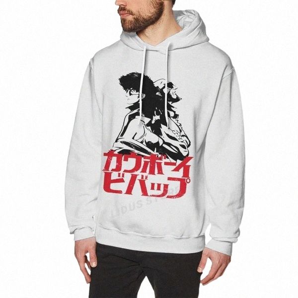 men's hoodies & sweatshirts space cowboy jap bebop hoodie harajuku creativity street clothes 100% cotton streetwear men's h7jq#, Black
men's hoodies & sweatshirts space cowboy jap bebop hoodie harajuku creativity street clothes 100% cotton streetwear men's h7jq#, Black