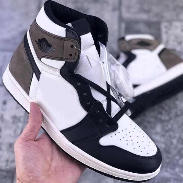 good quality jumpman dark mocha shoes 1 high black mchacha lae-up 1s og men's women sport sneaker size us5.5-us12263n
good quality jumpman dark mocha shoes 1 high black mchacha lae-up 1s og men's women sport sneaker size us5.5-us12263n