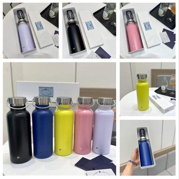 5 colors designer water bottles durable kettle vacuum bottle stainless steel 500ml adults children outdoor cycling sports thermal insulation
5 colors designer water bottles durable kettle vacuum bottle stainless steel 500ml adults children outdoor cycling sports thermal insulation