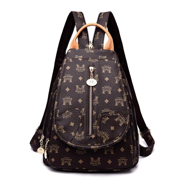 european and american fashion printed backpack women 2021 joker tide leisure multi-purpose travel anti-theft outdoor essential282t
european and american fashion printed backpack women 2021 joker tide leisure multi-purpose travel anti-theft outdoor essential282t