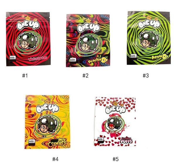 packaging bag 600mg oneup bags one up resealable zipper retail package north america
packaging bag 600mg oneup bags one up resealable zipper retail package north america