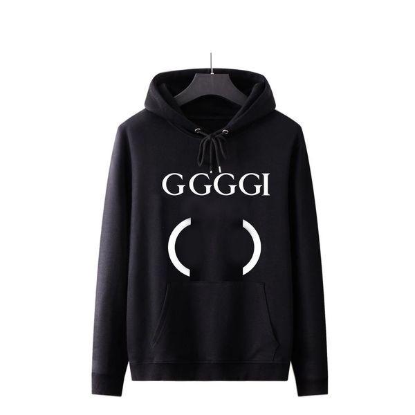 men's hoodies designer sweatshirt men plus size hoodie black and white long sleeve pullover classic leisure multicolor warm and comfort, Black;brown
men's hoodies designer sweatshirt men plus size hoodie black and white long sleeve pullover classic leisure multicolor warm and comfort, Black;brown