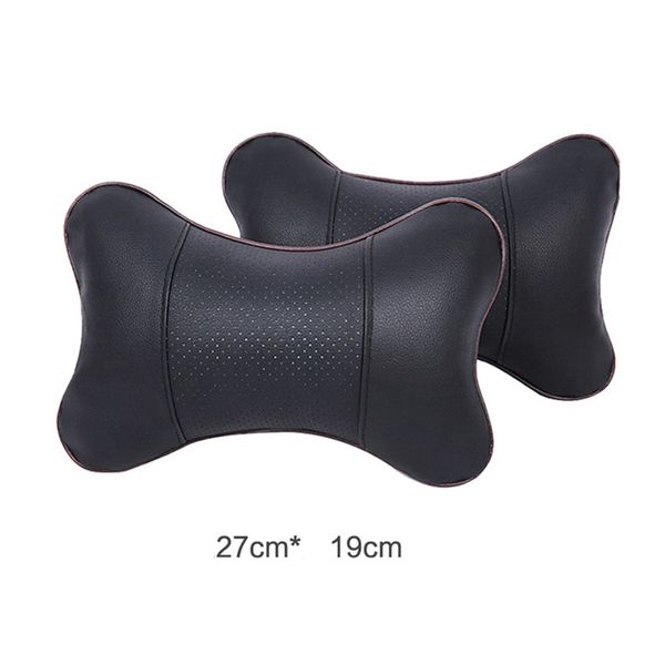 2pcs black car neck pillow protection pu auto headrest support rest travelling car headrest motorcycle neck for bmw auto accessories
2pcs black car neck pillow protection pu auto headrest support rest travelling car headrest motorcycle neck for bmw auto accessories