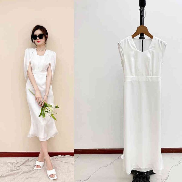 casual dresses p550685 high waist slim n home silk 55 blended white dress women's yuan, Black;gray
casual dresses p550685 high waist slim n home silk 55 blended white dress women's yuan, Black;gray