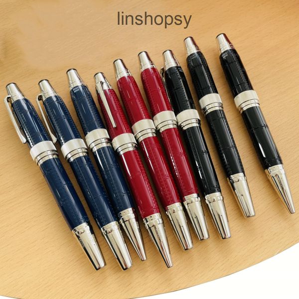 yamalang luxury pens brand classic luxury pen series st. exupery signature black red and blue brands stylo gift preferred, Blue;orange
yamalang luxury pens brand classic luxury pen series st. exupery signature black red and blue brands stylo gift preferred, Blue;orange