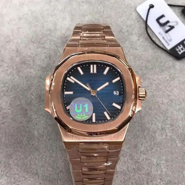 40mm automatic mens watches mechanical 316l steel sapphire original butterfly buckle 6 style options men's gift delivery, Slivery;brown
40mm automatic mens watches mechanical 316l steel sapphire original butterfly buckle 6 style options men's gift delivery, Slivery;brown
