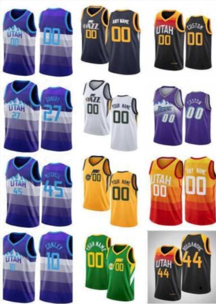 75th custom jersey utah''jazz''men women youth karl 32 malone john 12 stockton eric 0 paschall hassan 21 whiteside baske, Black;red
75th custom jersey utah''jazz''men women youth karl 32 malone john 12 stockton eric 0 paschall hassan 21 whiteside baske, Black;red