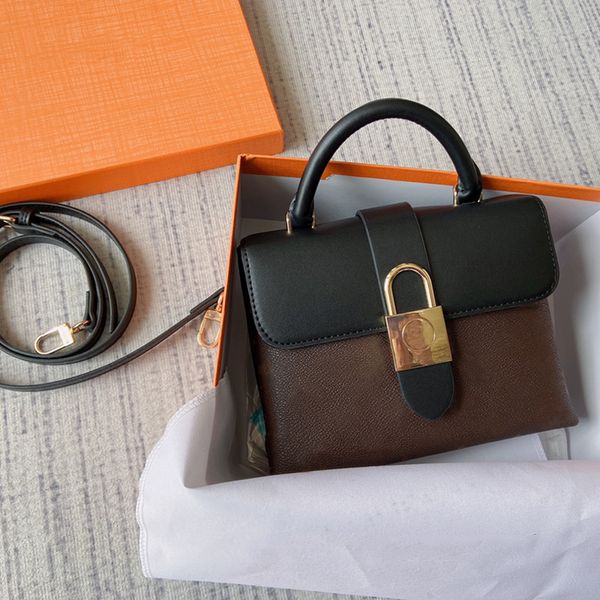designer bag fashion women handbag messenger shoulder bag luxury brand locky purses
designer bag fashion women handbag messenger shoulder bag luxury brand locky purses