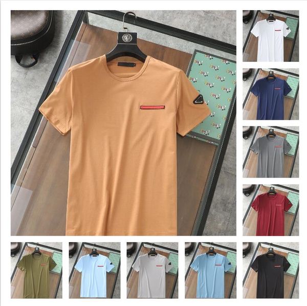 2022 fashion t shirts mens women designers t-shirts tees apparel man s casual chest letter shirt luxurys clothing street shorts sleeve clot, White;black
2022 fashion t shirts mens women designers t-shirts tees apparel man s casual chest letter shirt luxurys clothing street shorts sleeve clot, White;black