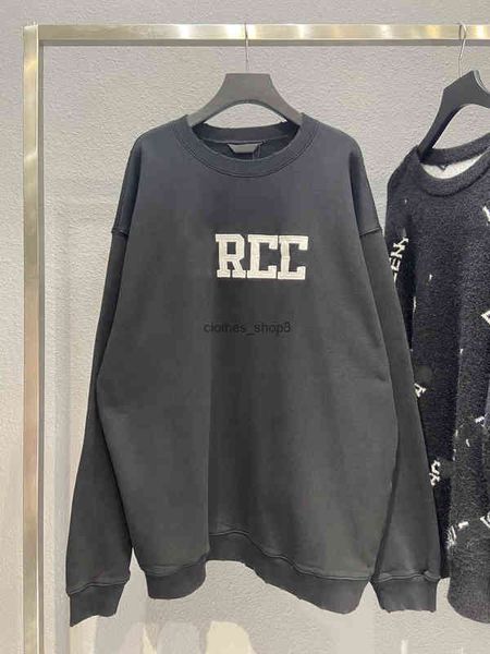 designers hoodies balencaigass sweaters correct version of the new paris b family fast letter embroidery men's and women's round n, Black
designers hoodies balencaigass sweaters correct version of the new paris b family fast letter embroidery men's and women's round n, Black