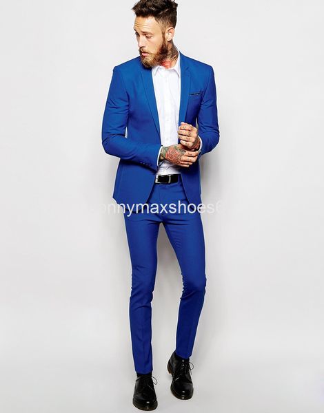 men's suits & blazers suit business casual professional dress korean slim fit blue small bridegroom man wedding, White;black
men's suits & blazers suit business casual professional dress korean slim fit blue small bridegroom man wedding, White;black
