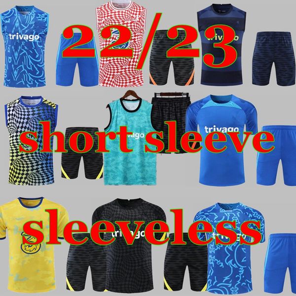 22 23 cfc football soccer jersey special lukaku pulisic mount short sleeve sleeveless havertz ziyech chilwell 2022 2023 shirt werner kits hu, Black
22 23 cfc football soccer jersey special lukaku pulisic mount short sleeve sleeveless havertz ziyech chilwell 2022 2023 shirt werner kits hu, Black