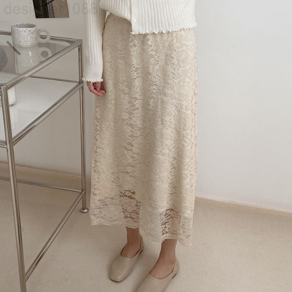 skirts designer early spring heavy industry white knitted lace skirt women's 2022 autumn and winter style wear high waist a-shaped stra, Black
skirts designer early spring heavy industry white knitted lace skirt women's 2022 autumn and winter style wear high waist a-shaped stra, Black