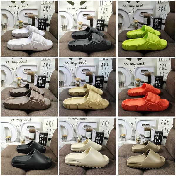 men fashion summer women foam runner beach slipper graffiti triple black white slide shoes outdoor indoor slippers slides sandal trainer
men fashion summer women foam runner beach slipper graffiti triple black white slide shoes outdoor indoor slippers slides sandal trainer