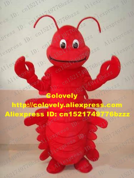 mascot doll costume vivid red lobster shrimp mascot costume mascotte prawn natantia caridea langouste crayfish with big red pliers no.508 fr, Red;yellow
mascot doll costume vivid red lobster shrimp mascot costume mascotte prawn natantia caridea langouste crayfish with big red pliers no.508 fr, Red;yellow